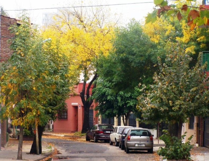 Foto de Buenos Aires, Argentina