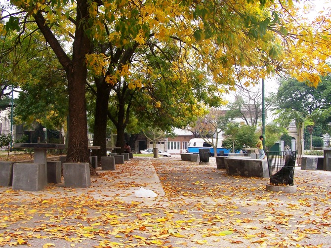 Foto de Buenos Aires, Argentina