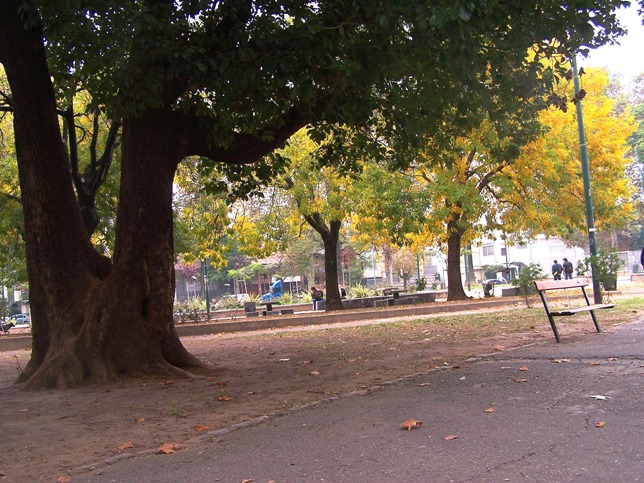 Foto de Buenos Aires, Argentina