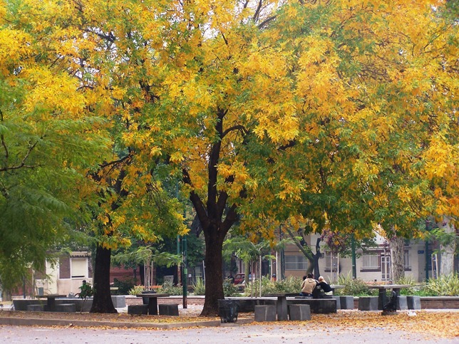 Foto de Buenos Aires, Argentina