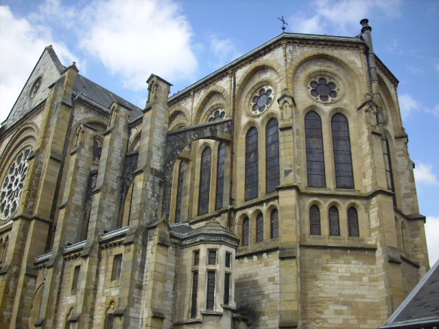 Foto de Bayonne, Francia