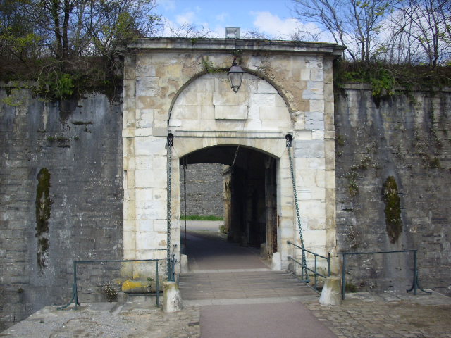 Foto de Bayonne, Francia