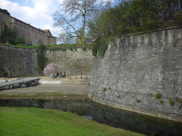 Foto de Bayonne, Francia