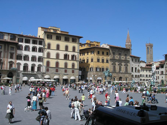 Foto de Florencia, Italia