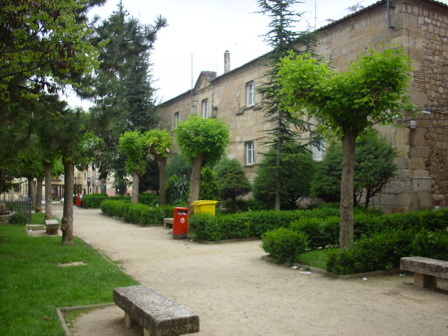 Foto de Torrelaguna (Madrid), España