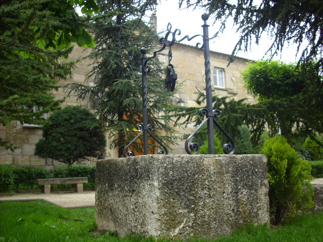 Foto de Torrelaguna (Madrid), España