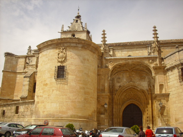 Foto de Torrelaguna (Madrid), España