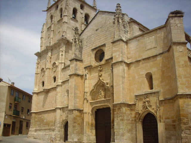 Foto de Torrelaguna (Madrid), España