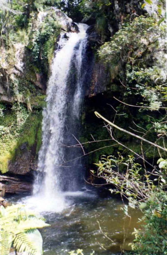Foto de Callayuc - Cutervo, Perú