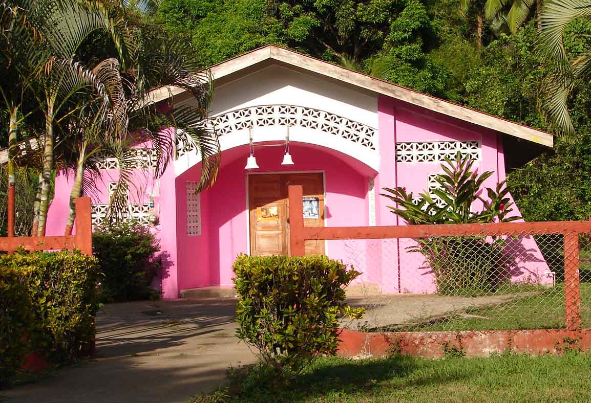 Foto de Upala - Santa Clara, Costa Rica