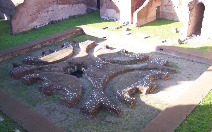 Foto de Roma, Italia