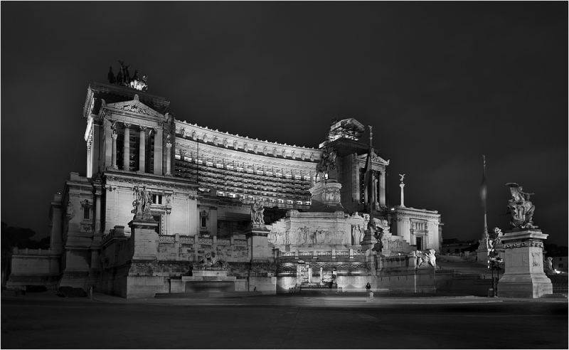 Foto de Roma, Italia