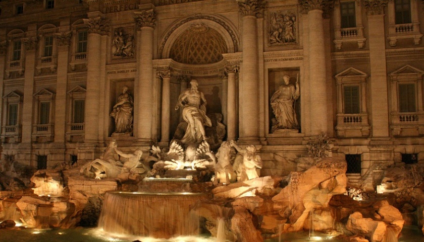 Foto de Roma, Italia