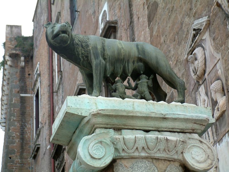 Foto de Roma, Italia