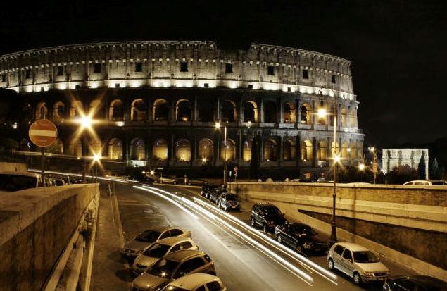 Foto de Roma, Italia