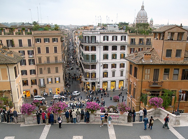 Foto de Roma, Italia