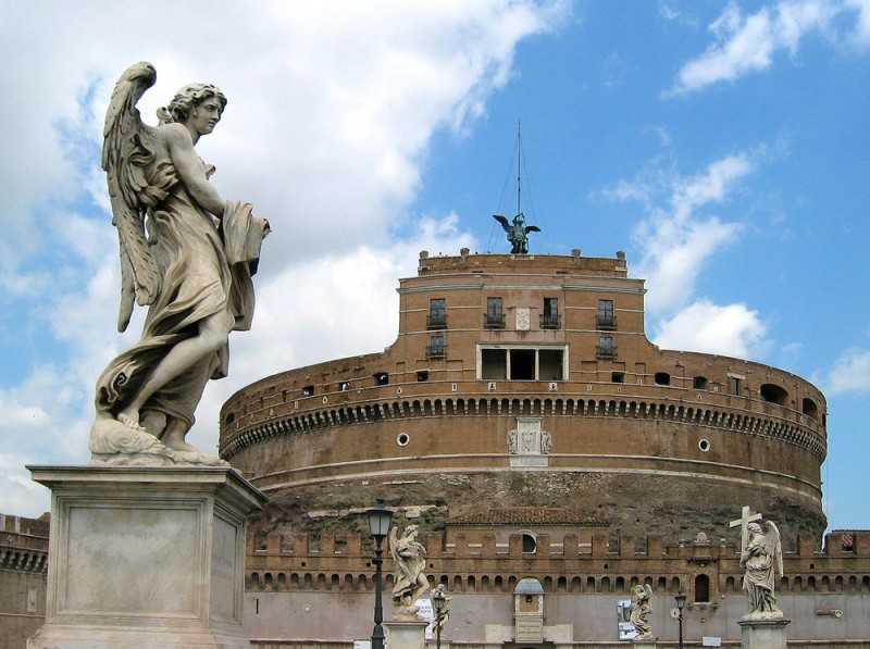 Foto de Roma, Italia