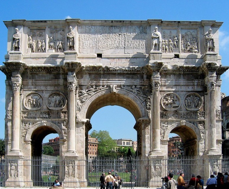 Foto de Roma, Italia