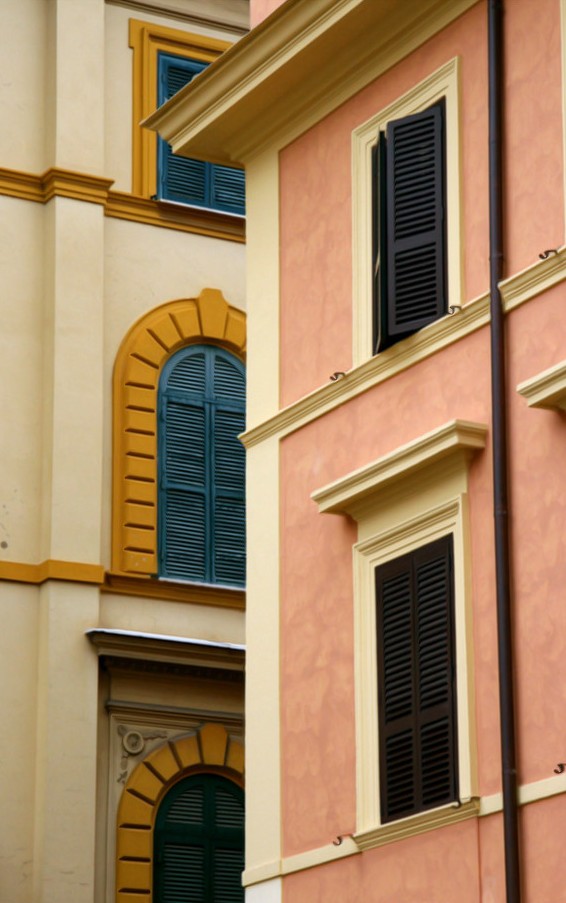 Foto de Roma, Italia