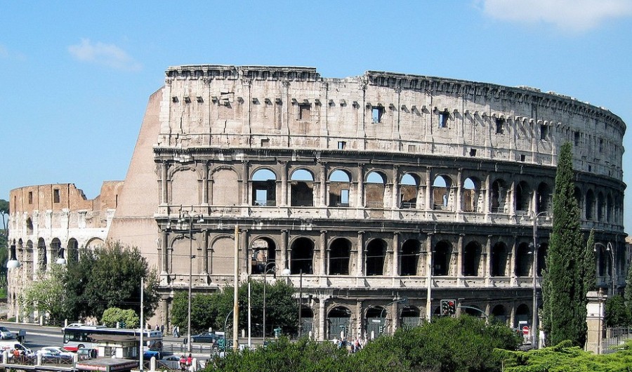 Foto de Roma, Italia