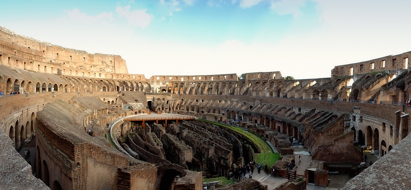 Foto de Roma, Italia