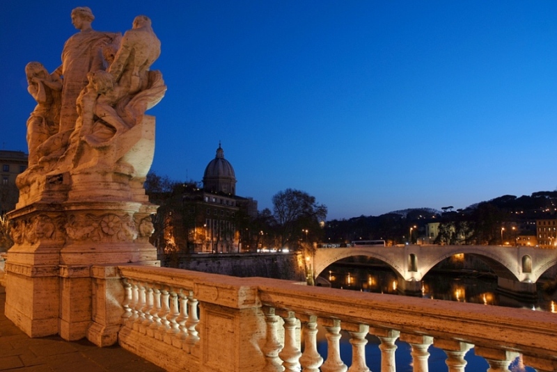 Foto de Roma, Italia