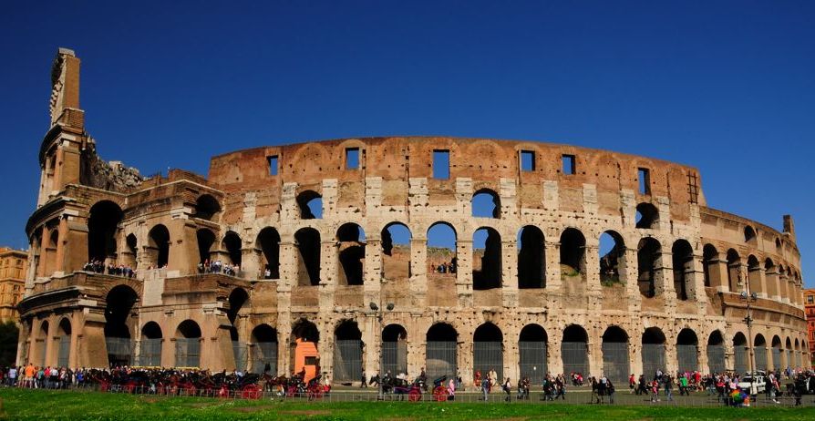 Foto de Roma, Italia