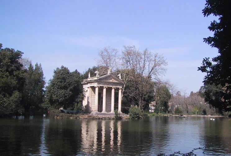 Foto de Roma, Italia