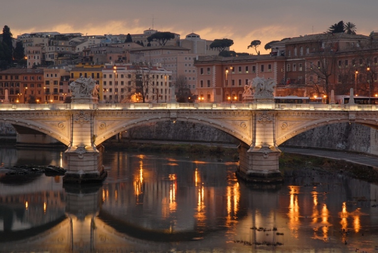 Foto de Roma, Italia