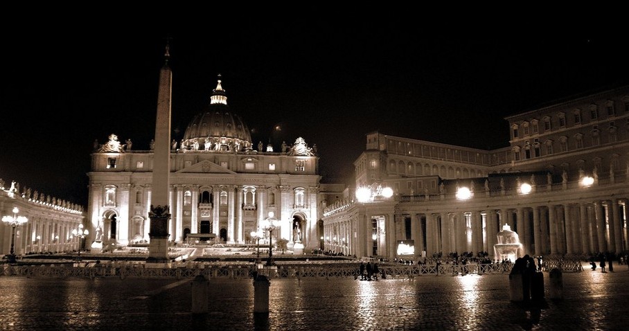 Foto de Vaticano, Italia