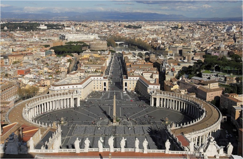 Foto de Vaticano, Italia