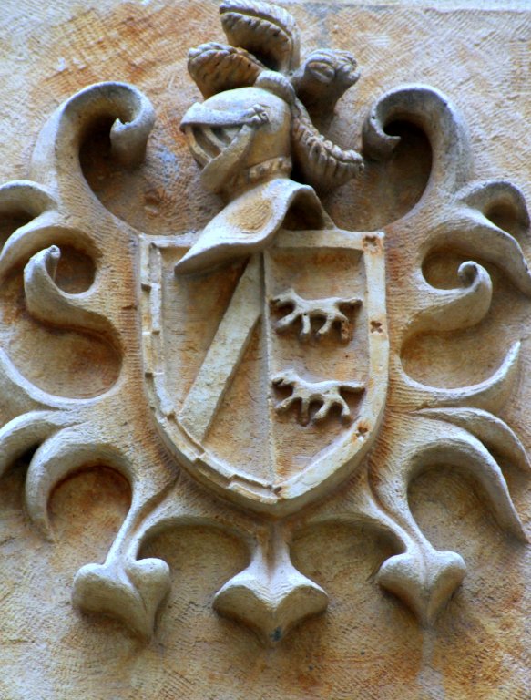 Foto de Chinchilla de Monte-Aragon (Albacete), España