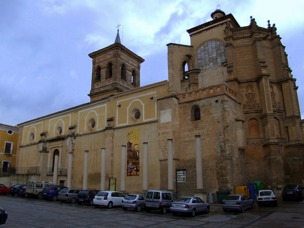 Foto de Chinchilla de Monte-Aragon (Albacete), España