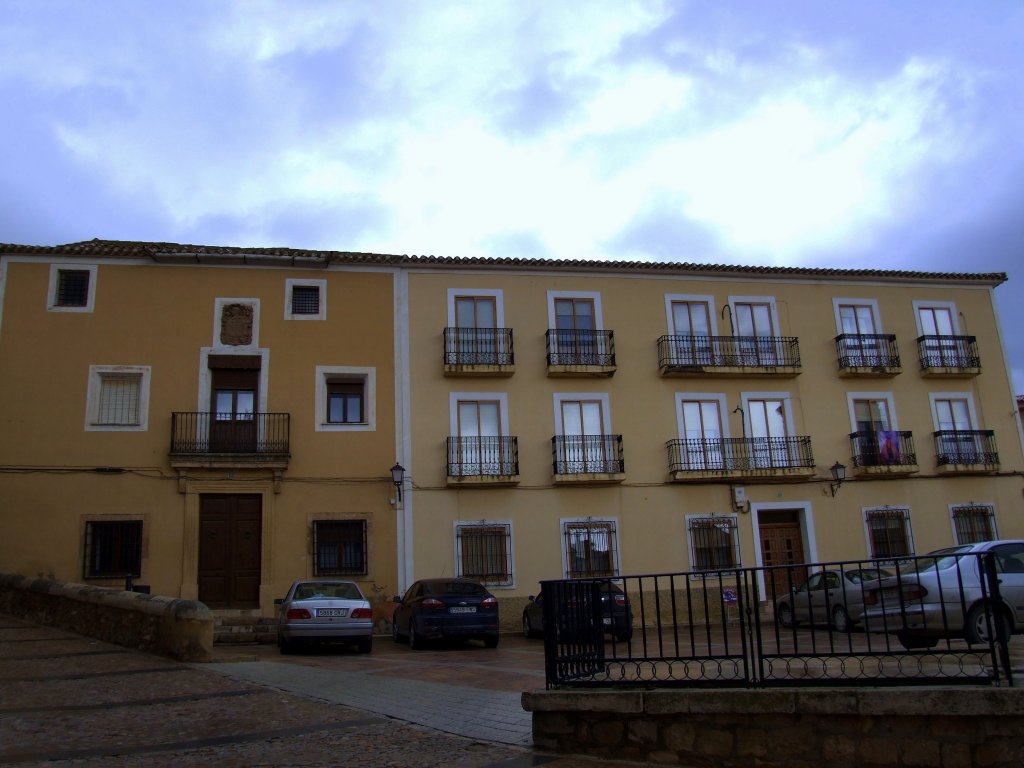 Foto de Chinchilla de Monte-Aragon (Albacete), España