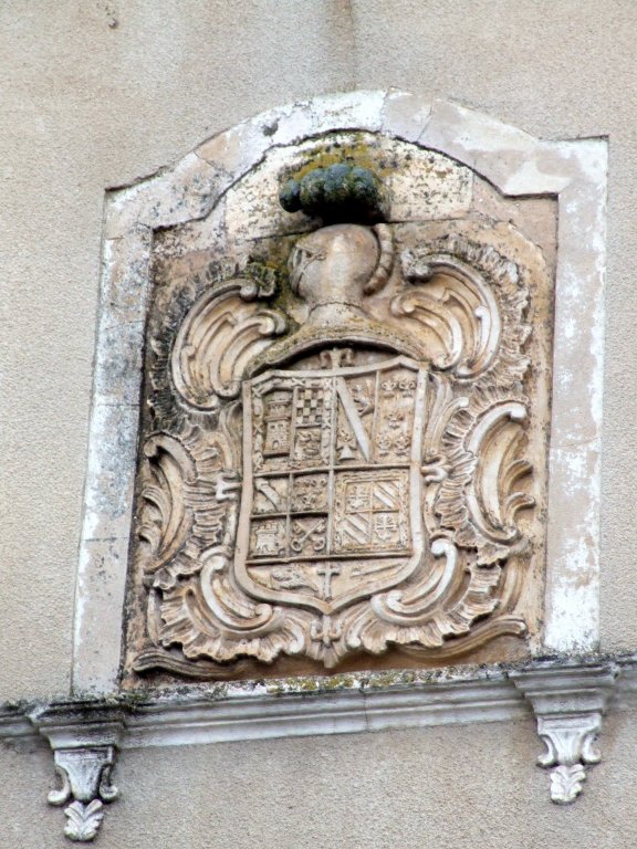 Foto de Chinchilla de Monte-Aragon (Albacete), España