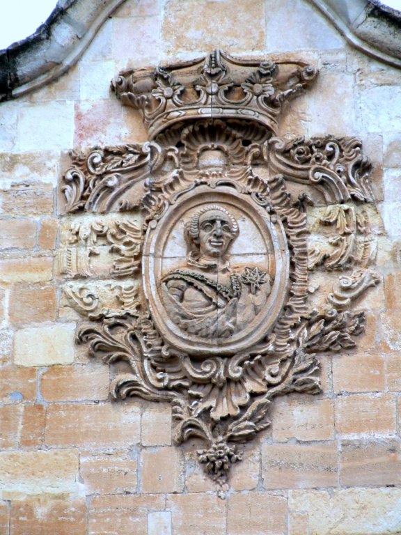 Foto de Chinchilla de Monte-Aragon (Albacete), España