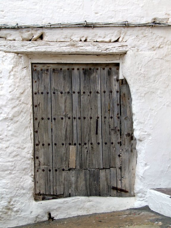 Foto de Chinchilla de Monte-Aragon (Albacete), España