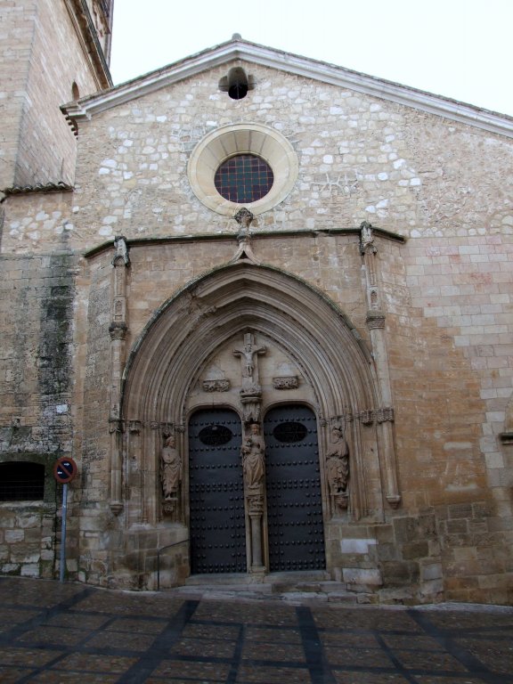 Foto de Chinchilla de Monte-Aragon (Albacete), España