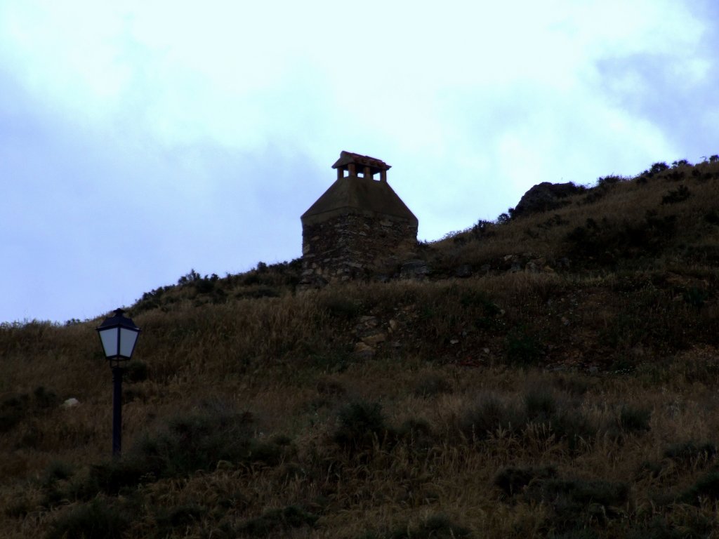 Foto de Chinchilla de Monte-Aragon (Albacete), España