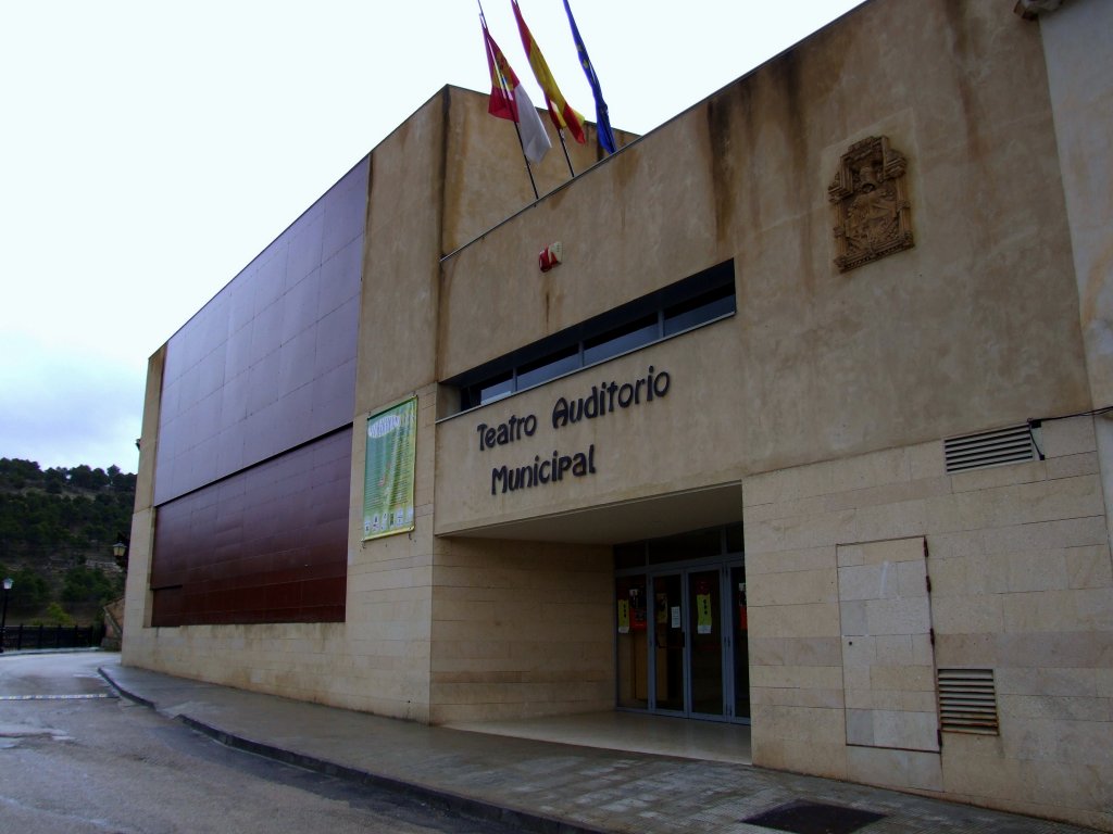 Foto de Chinchilla de Monte-Aragon (Albacete), España