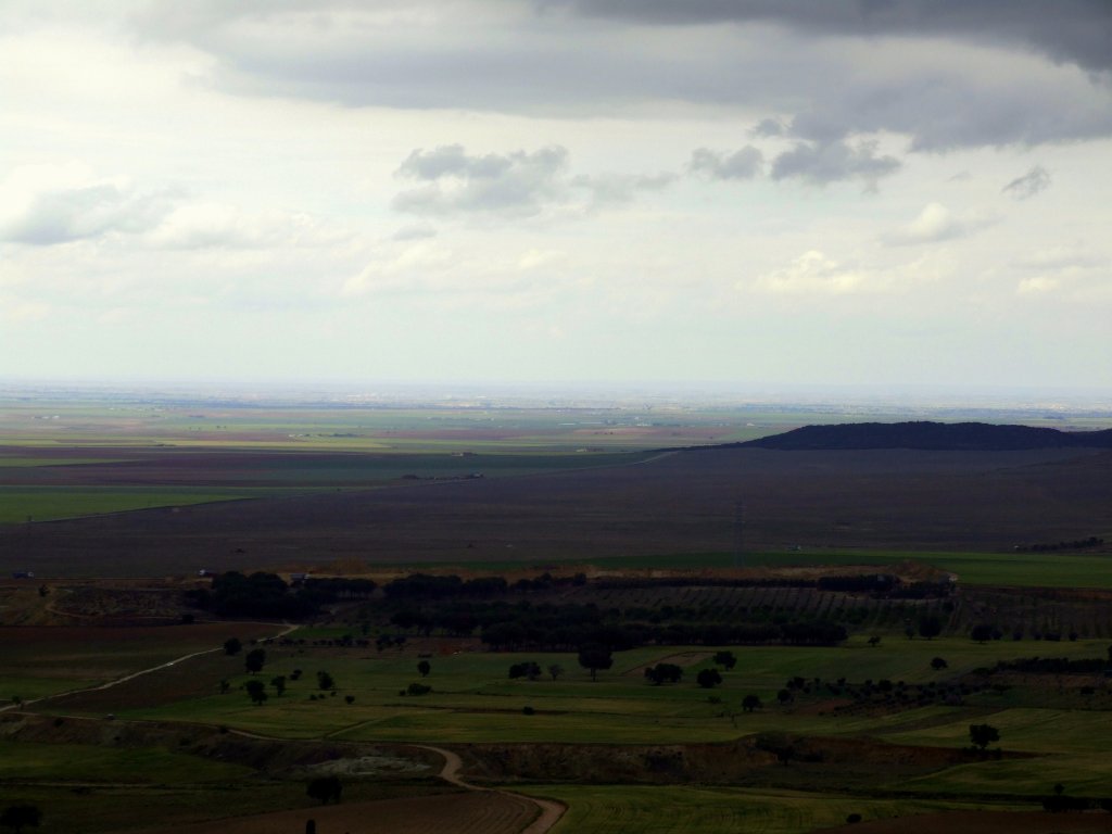 Foto de Chinchilla de Monte-Aragon (Albacete), España