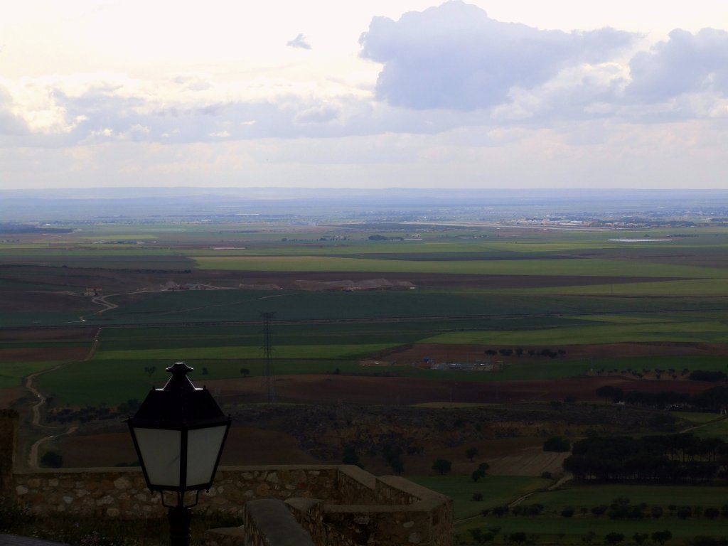 Foto de Chinchilla de Monte-Aragon (Albacete), España