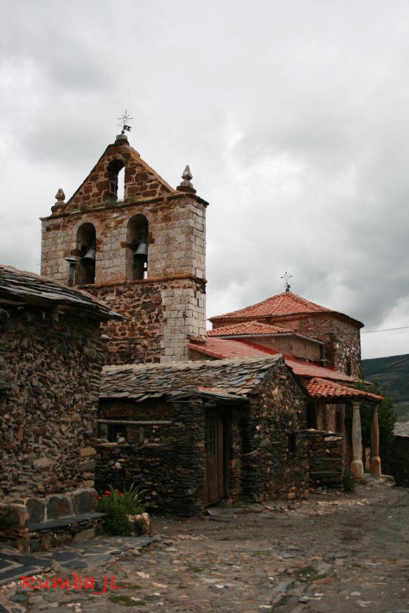 Foto de El Muyo (Segovia), España
