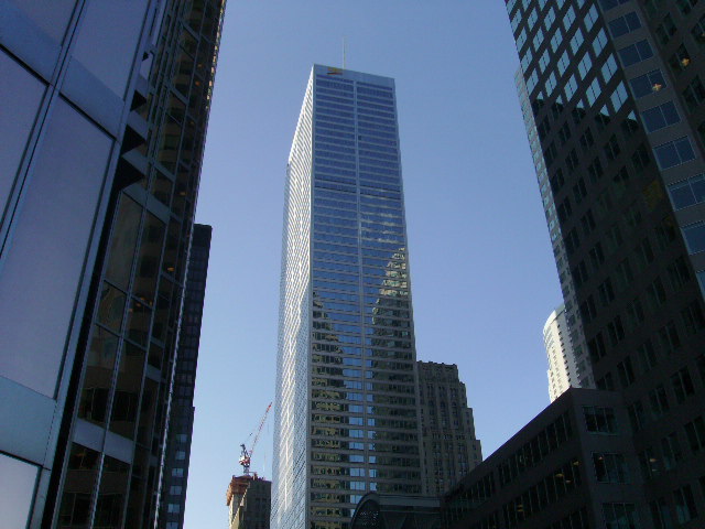 Foto de Toronto, Canadá