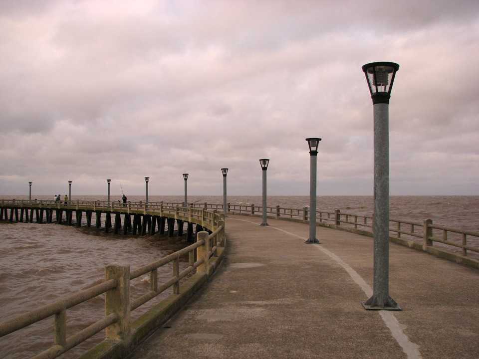 Foto de Costanera Norte, Argentina