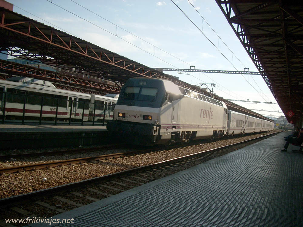 Foto de Gijón (Asturias), España