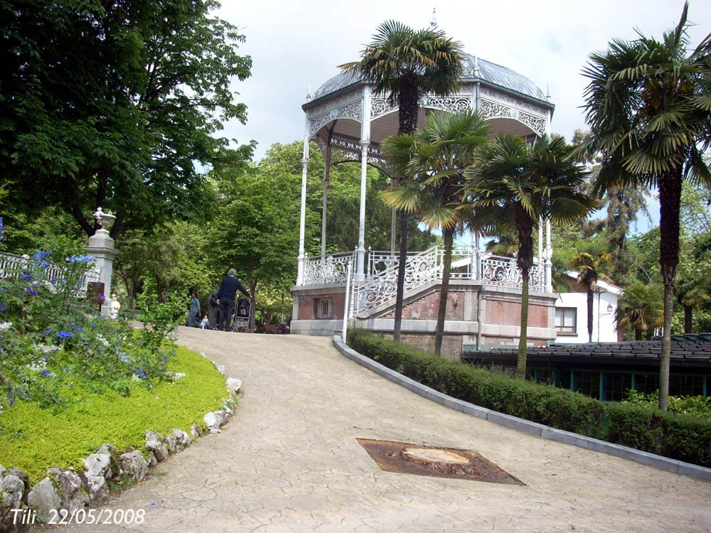 Foto de Oviedo (Asturias), España