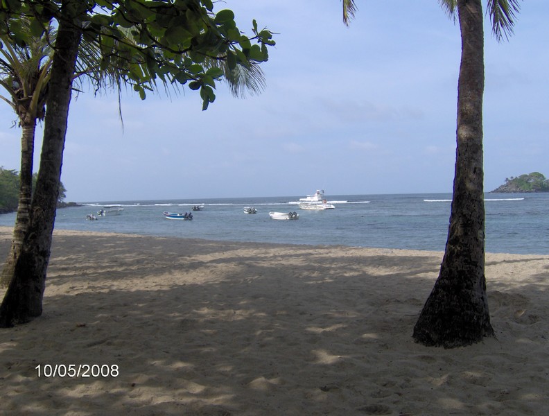 Foto: Playas de Capurgana - Capurgana, Colombia