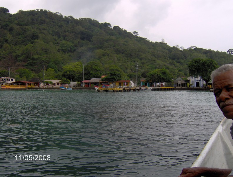 Foto: Sapzurro - Sapsurro, Colombia