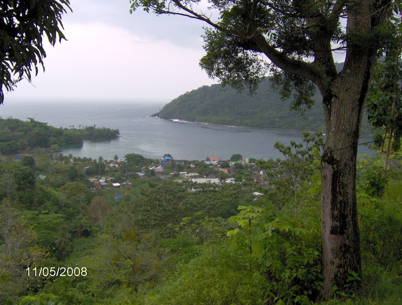 Foto: Sapzurro - Sapzurro, Colombia